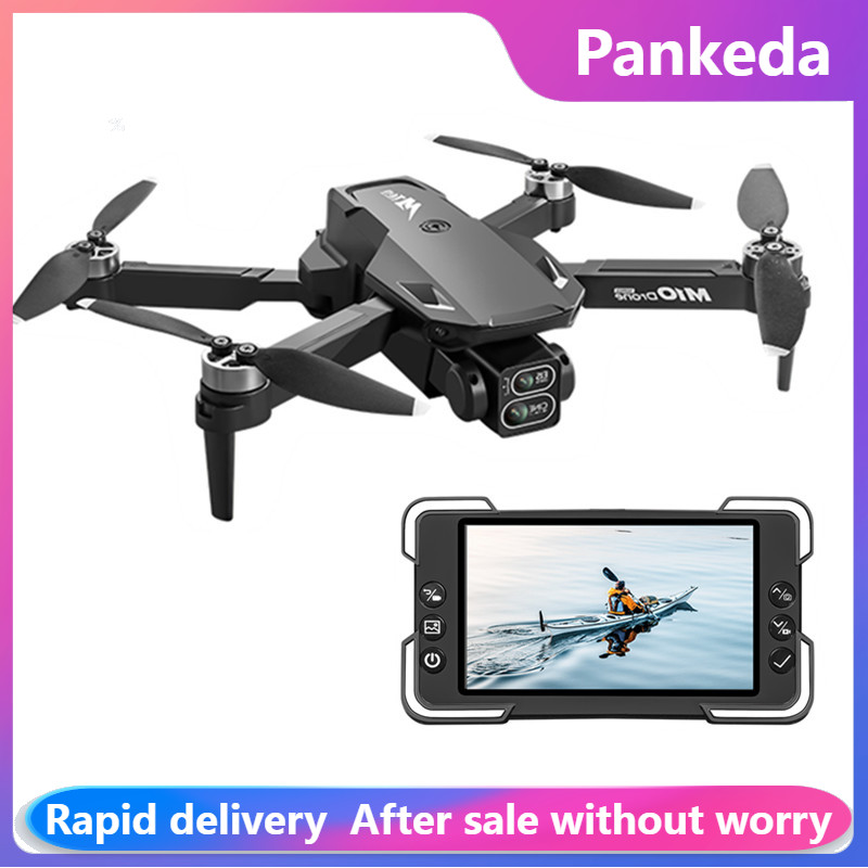 M10 Camera Drone Remote Contro – Drone Battery Balance Charger recenzja i cena