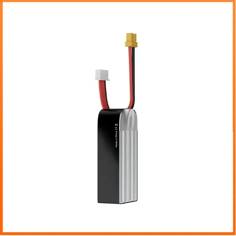 4S 15.2V 720mAh 100C Battery f – Drone Battery High Voltage recenzja i cena
