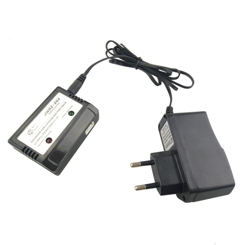 3S 11.1V LiPo Battery Balance  – Drone Battery 3S recenzja i cena