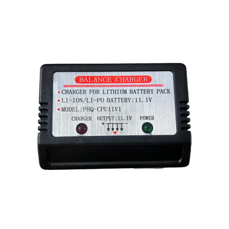 3S 11.1V LiPo Battery Balance  – Drone Battery 3S recenzja i cena