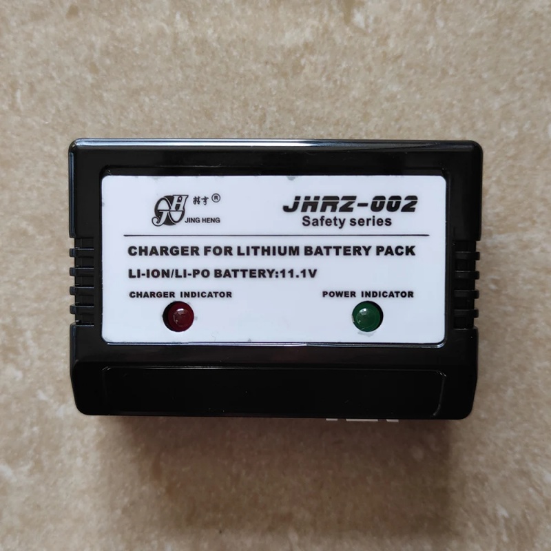 3S 11.1V LiPo Battery Balance  – Drone Battery 3S recenzja i cena