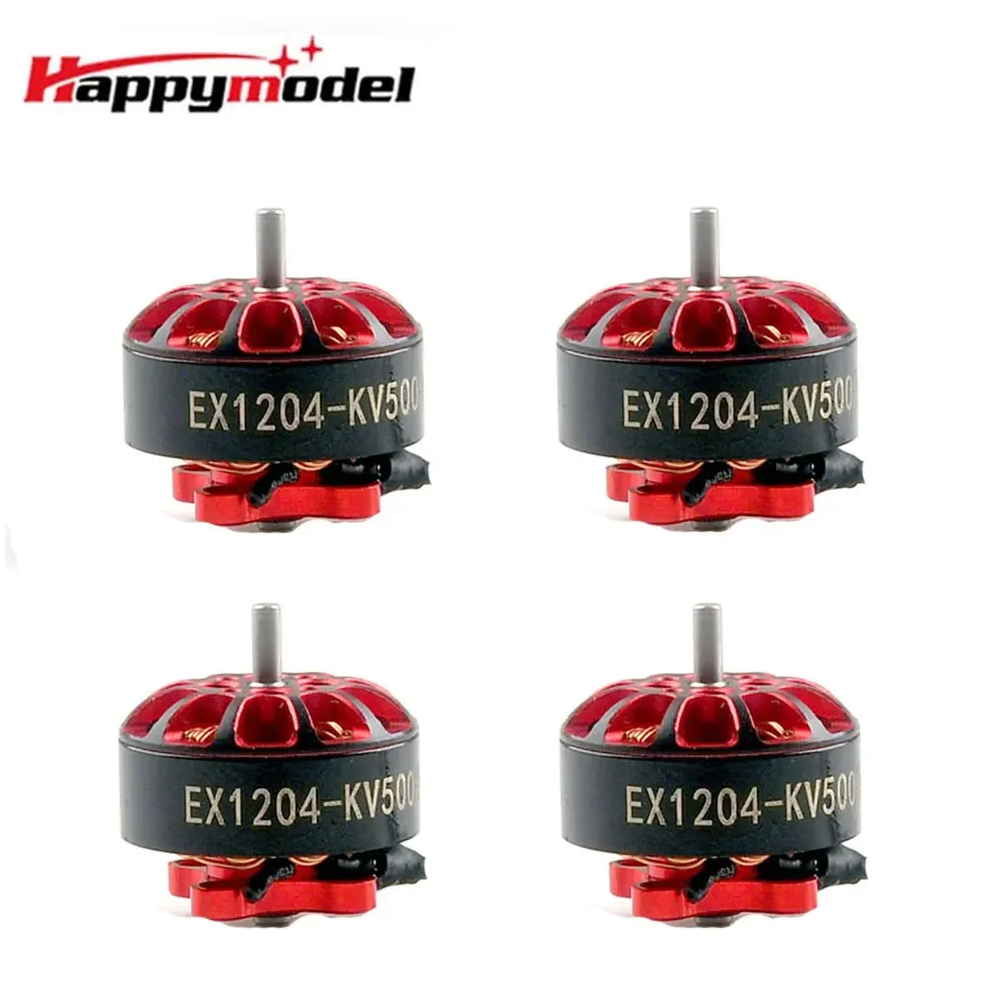 Happymodel 4PCS EX1204 5000KV  – Drone Battery 4S recenzja i cena