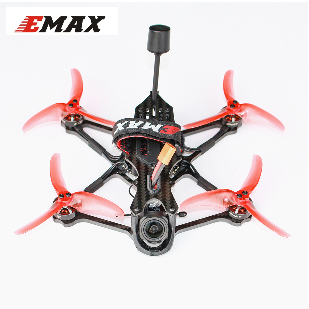 EMAX Babyhawk O3 Air Unit 3.5I – Drone Battery 4S recenzja i cena