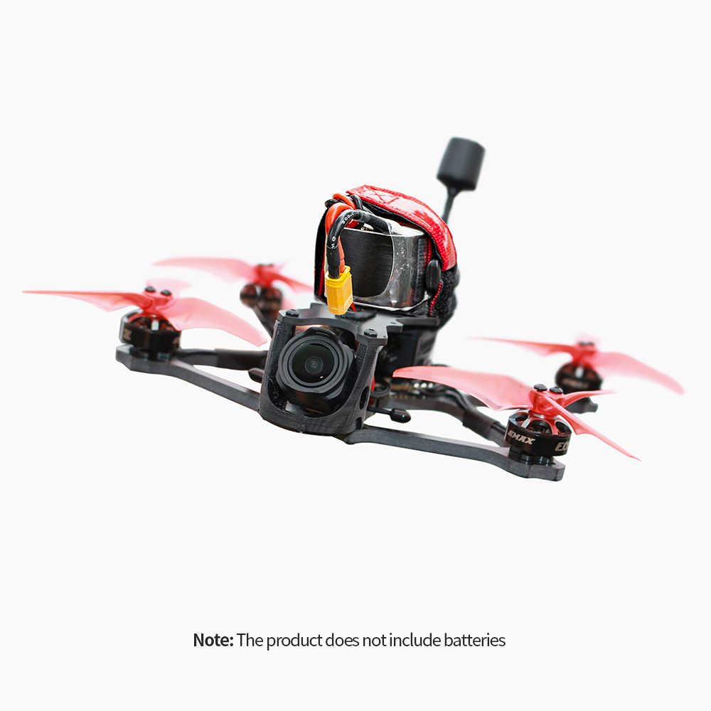 EMAX Babyhawk O3 Air Unit 3.5I – Drone Battery 4S recenzja i cena