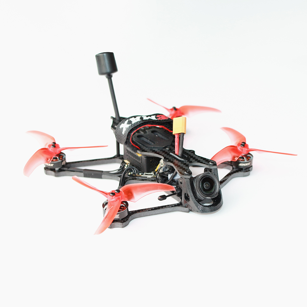 EMAX Babyhawk O3 Air Unit 3.5I – Drone Battery 4S recenzja i cena