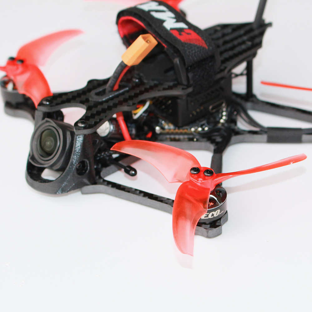 EMAX Babyhawk O3 Air Unit 3.5I – Drone Battery 4S recenzja i cena