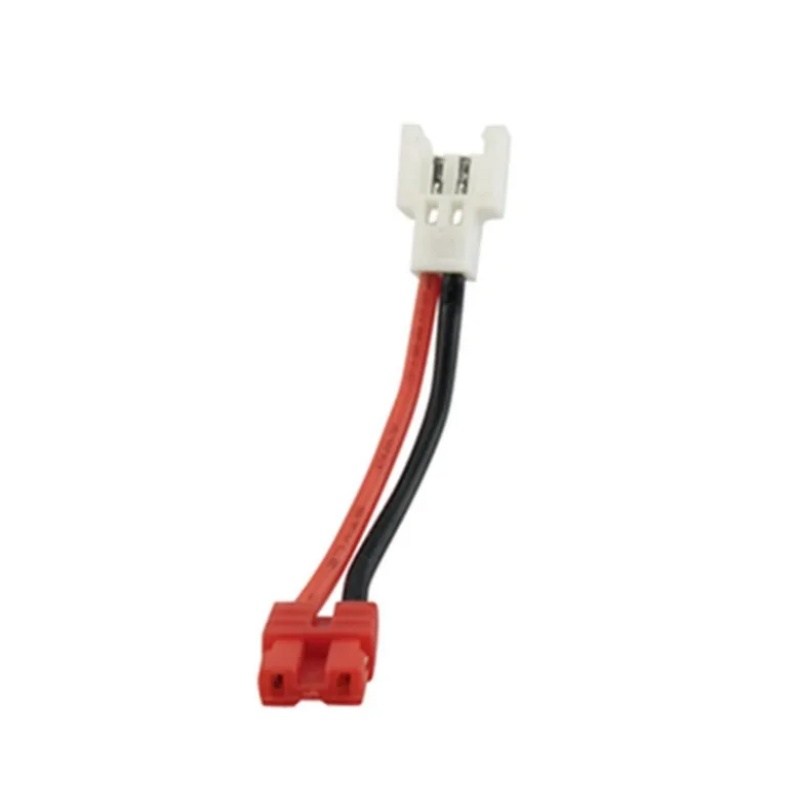 5Pcs SYMA X5HW X5HC X5SW X5C X – Drone Battery Connector recenzja i cena