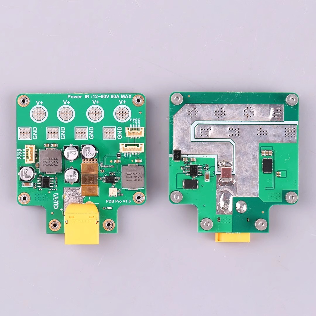 CUAV CPDB High-voltage Distrib – Drone Battery High Voltage recenzja i cena