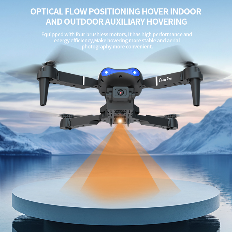 E99 PRO Drone Screen Control A – Drone Battery Balance Charger recenzja i cena