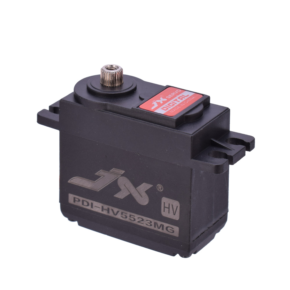 JX PDI-HV5523 HV High Voltage  – Drone Battery High Voltage recenzja i cena