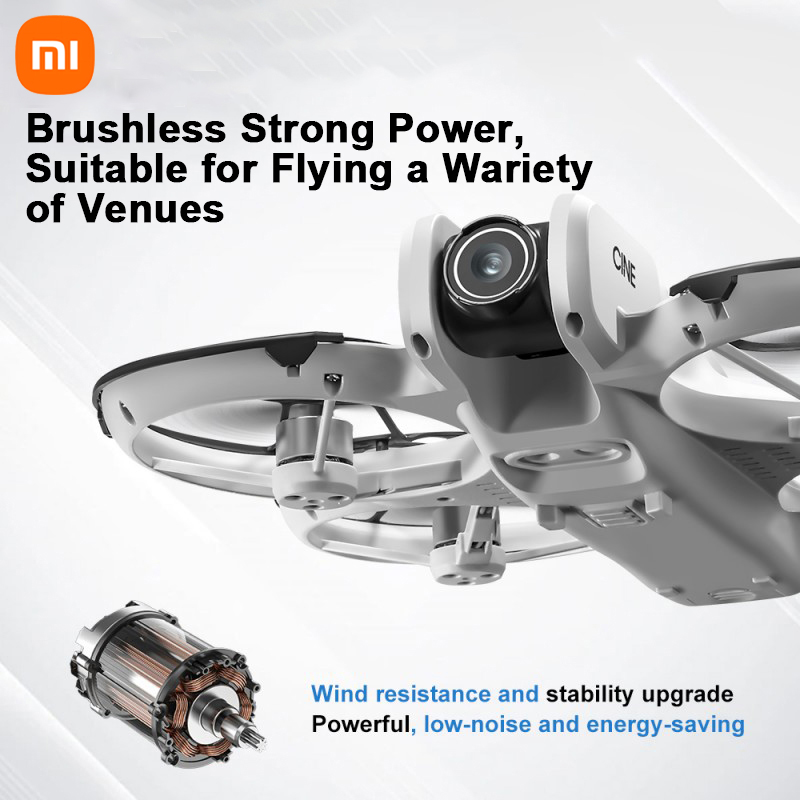 Xiaomi V666 Drone 8K Aerial HD – Drone Battery Balance Charger recenzja i cena