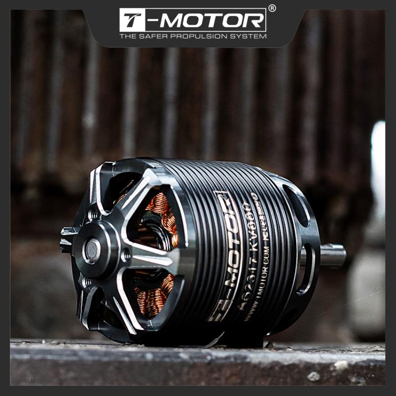 T-MOTOR T-Hobby AS2317 3-4S Br – Drone Battery 4S recenzja i cena