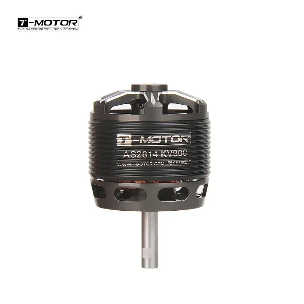 T-MOTOR T-Hobby AS2317 3-4S Br – Drone Battery 4S recenzja i cena