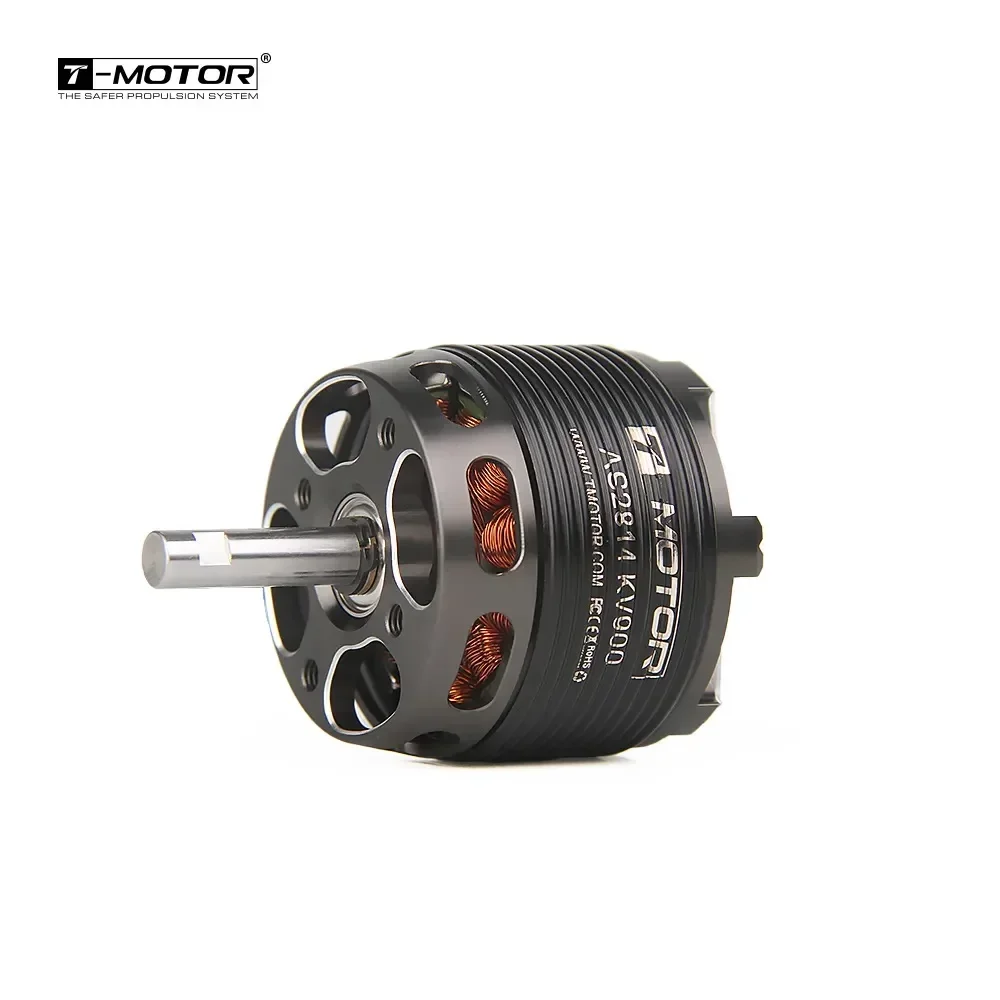 T-MOTOR T-Hobby AS2317 3-4S Br – Drone Battery 4S recenzja i cena