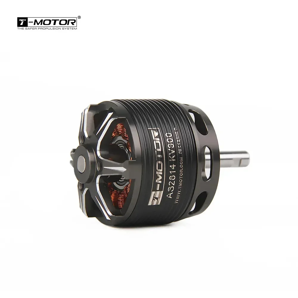 T-MOTOR T-Hobby AS2317 3-4S Br – Drone Battery 4S recenzja i cena
