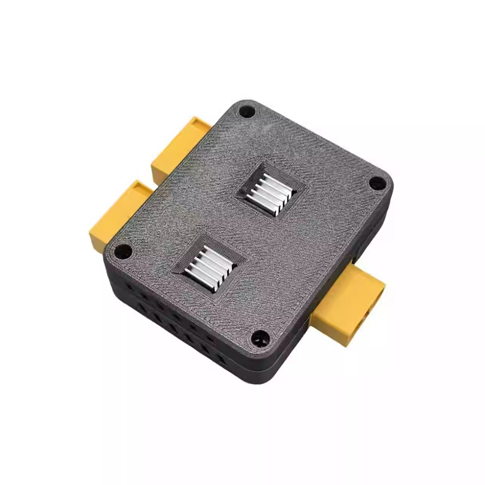 【GIFT】Battery Expansion Module – Drone Battery Parallel Board recenzja i cena