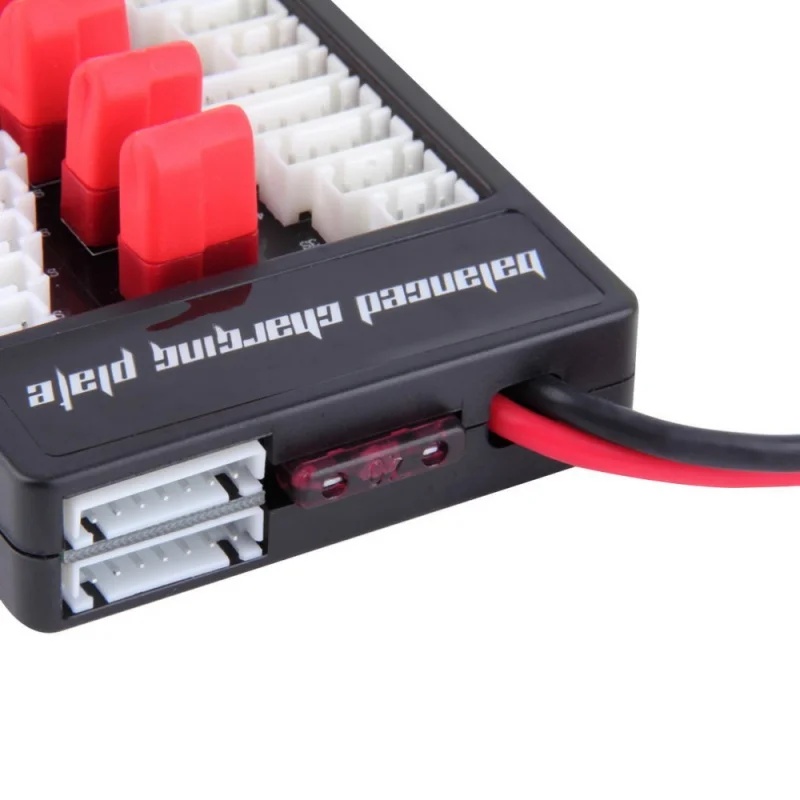 Parallel Charging Board T Plug – Drone Battery Parallel Board recenzja i cena