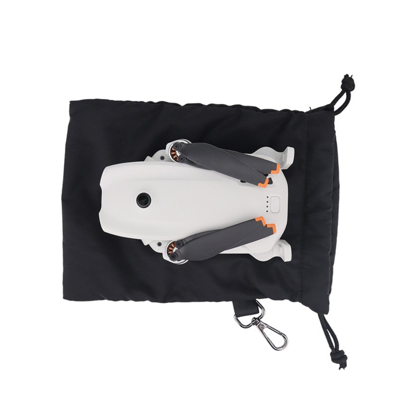 ABJF-Storage Bag For DJI Lito1 – Drone Battery Bag recenzja i cena