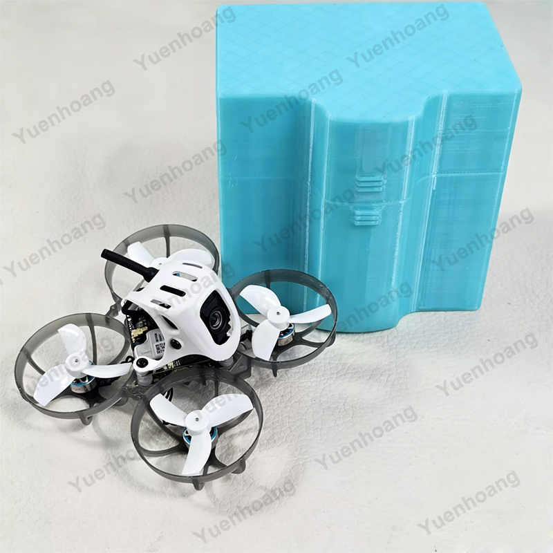 1PCS For BetaFPV Meteor65 Pro  – Drone Battery Bag recenzja i cena