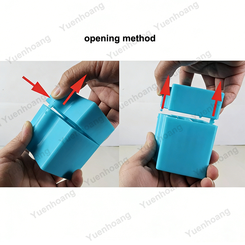 1PCS For BetaFPV Meteor65 Pro  – Drone Battery Bag recenzja i cena