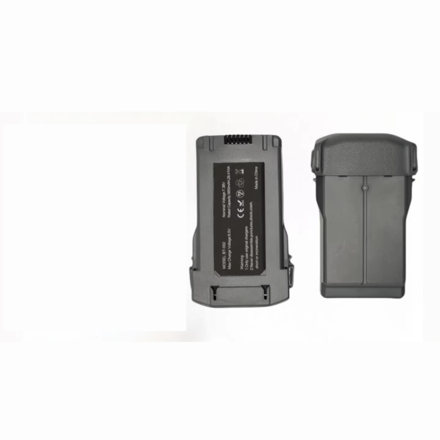 1Pcs for DJI Mini5Pro drone ne – Drone Battery Smart recenzja i cena